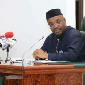 uDOM eMMANUEL